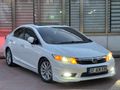 Sahibinden Honda Civic 1.6 vtec eco elegance 2013 Model 