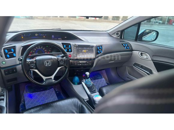 Sahibinden Honda Civic 1.6 vtec eco elegance 2013 Model 