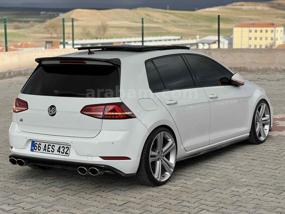 Sahibinden Volkswagen Golf 1.4 TSi Highline 2016 Model 