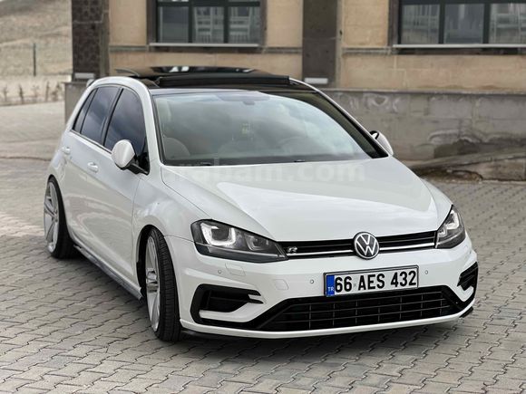 Sahibinden Volkswagen Golf 1.4 TSi Highline 2016 Model 