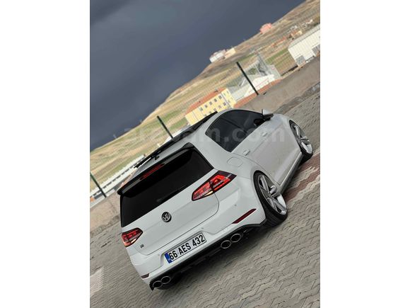 Sahibinden Volkswagen Golf 1.4 TSi Highline 2016 Model 
