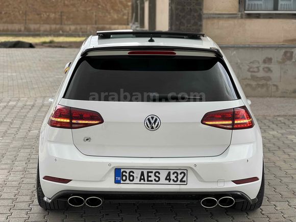 Sahibinden Volkswagen Golf 1.4 TSi Highline 2016 Model 