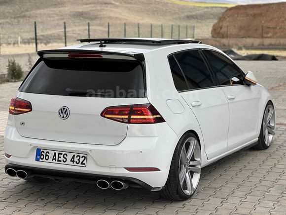 Sahibinden Volkswagen Golf 1.4 TSi Highline 2016 Model 