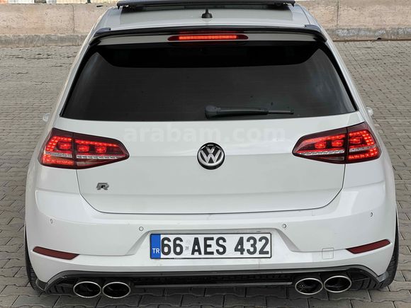 Sahibinden Volkswagen Golf 1.4 TSi Highline 2016 Model 