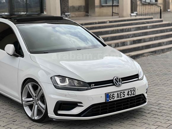 Sahibinden Volkswagen Golf 1.4 TSi Highline 2016 Model 