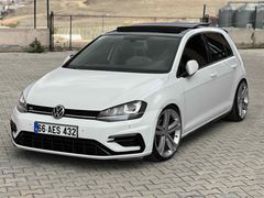Sahibinden Volkswagen Golf 1.4 TSi Highline 2016 Model 