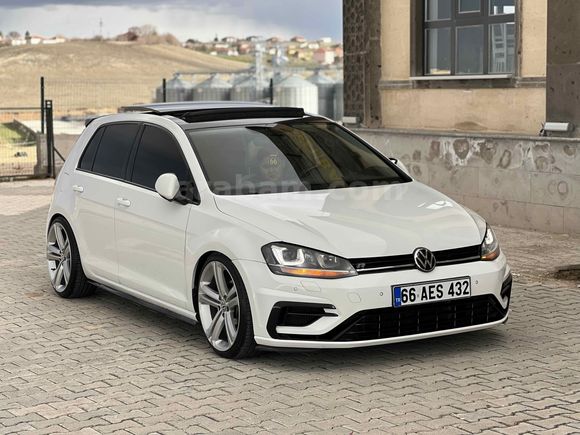 Sahibinden Volkswagen Golf 1.4 TSi Highline 2016 Model 