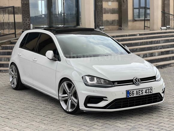 Sahibinden Volkswagen Golf 1.4 TSi Highline 2016 Model 