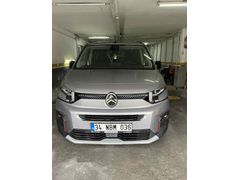 Sahibinden Citroen Berlingo 1.5 BlueHDI Max 2025 Model 