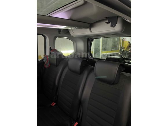 Sahibinden Citroen Berlingo 1.5 BlueHDI Max 2025 Model 
