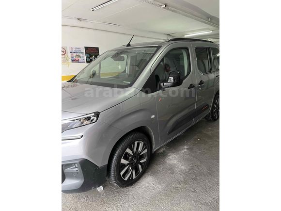 Sahibinden Citroen Berlingo 1.5 BlueHDI Max 2025 Model 