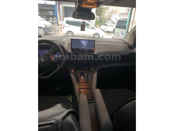 Sahibinden Citroen Berlingo 1.5 BlueHDI Max 2025 Model 