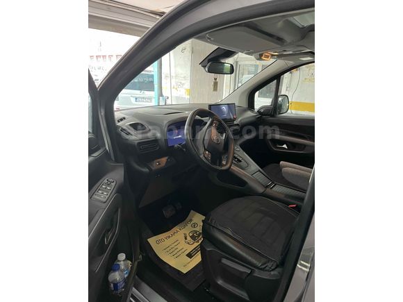Sahibinden Citroen Berlingo 1.5 BlueHDI Max 2025 Model 