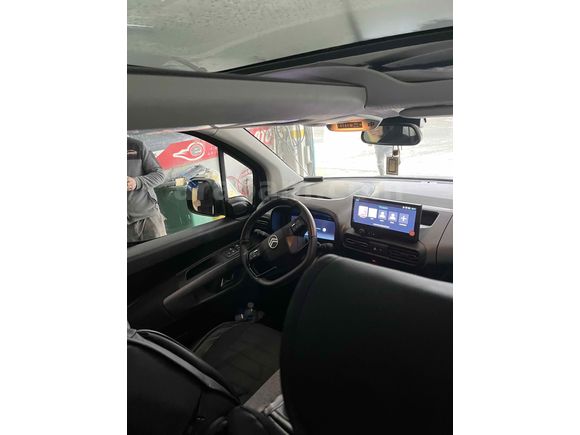 Sahibinden Citroen Berlingo 1.5 BlueHDI Max 2025 Model 