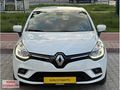 KURU OTOMOTİV DEN 2017 CLİO 1.5 DCI ICON OTOMATİK 195.000 KM DE