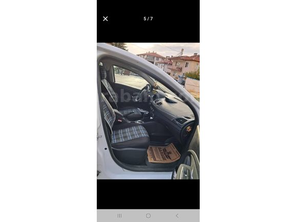 Sahibinden Renault Fluence 1.5 dCi Joy 2016 Model