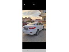 Sahibinden Renault Fluence 1.5 dCi Joy 2016 Model