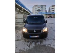 Sahibinden Fiat Doblo Combi 1.3 Multijet Premio 2006 Model
