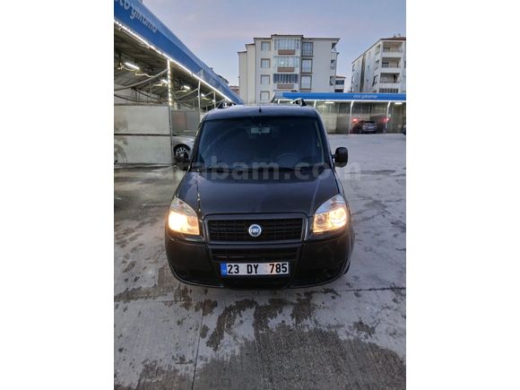 Sahibinden Fiat Doblo Combi 1.3 Multijet Premio 2006 Model
