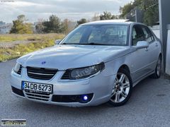 2006 FULL SAAB 9-5 DİZEL OTOMATİK SUNROOF K.ISITMA SOĞUTMA