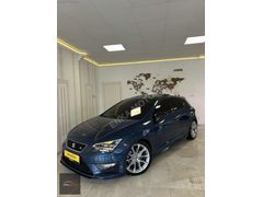 ENKA MOTORS DEĞİŞENSİZ BAKIMLI LEON FR