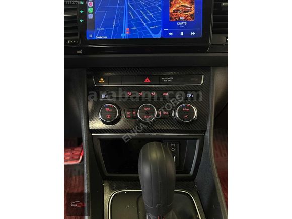 ENKA MOTORS DEĞİŞENSİZ BAKIMLI LEON FR