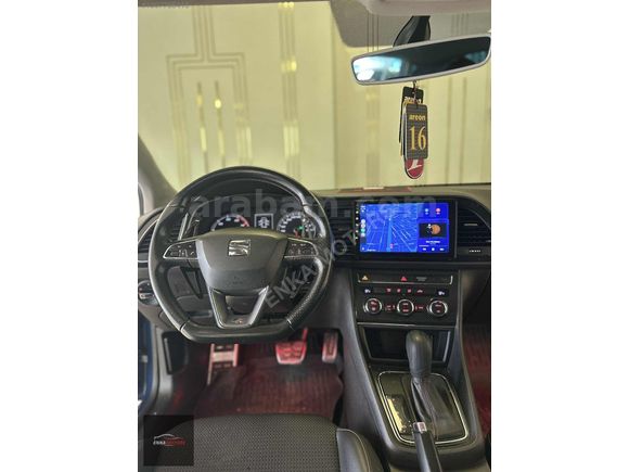 ENKA MOTORS DEĞİŞENSİZ BAKIMLI LEON FR