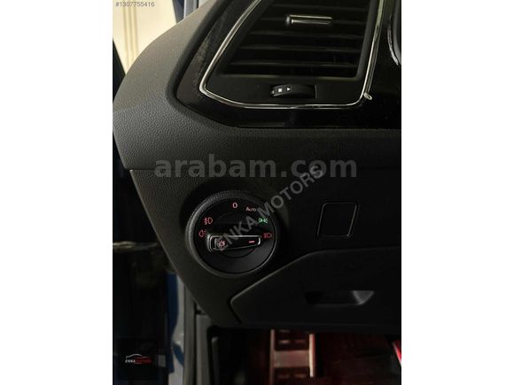 ENKA MOTORS DEĞİŞENSİZ BAKIMLI LEON FR