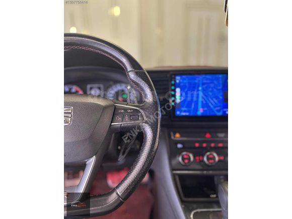 ENKA MOTORS DEĞİŞENSİZ BAKIMLI LEON FR