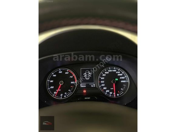 ENKA MOTORS DEĞİŞENSİZ BAKIMLI LEON FR