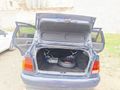 Acil satılık!!!Volkswagen Polo 1.6 Classic 1999 Model