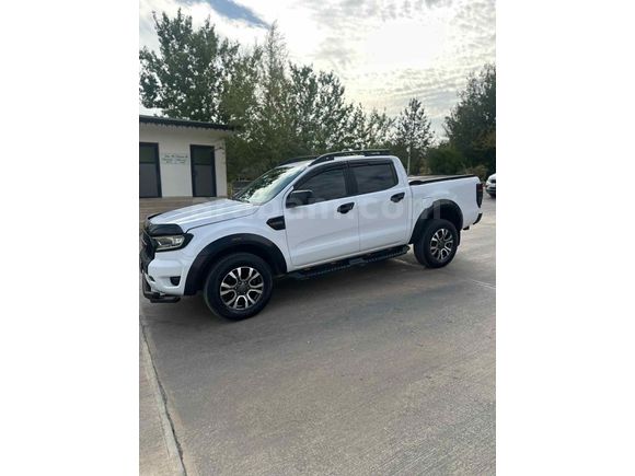 Sahibinden Ford Ranger 2.2 TDCi XLT 2020 Model 