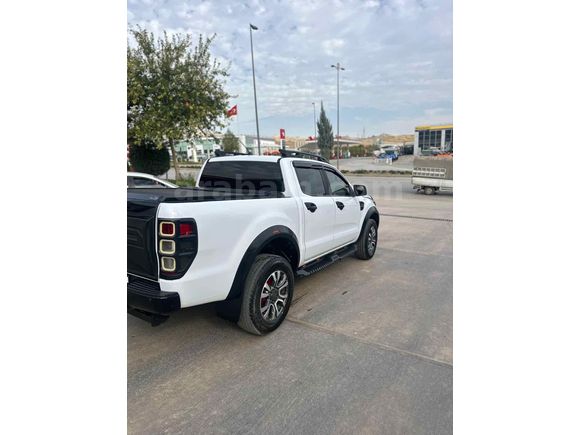 Sahibinden Ford Ranger 2.2 TDCi XLT 2020 Model 