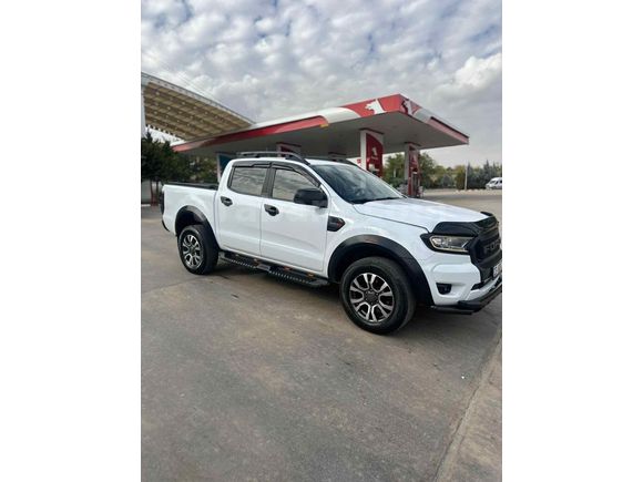 Sahibinden Ford Ranger 2.2 TDCi XLT 2020 Model 