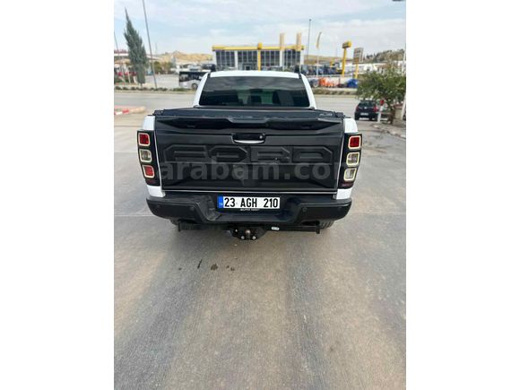 Sahibinden Ford Ranger 2.2 TDCi XLT 2020 Model 