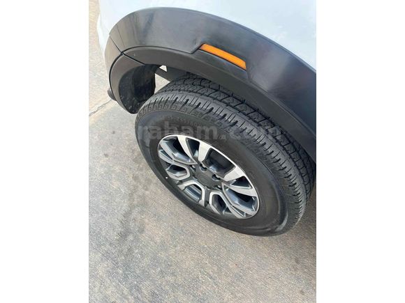 Sahibinden Ford Ranger 2.2 TDCi XLT 2020 Model 