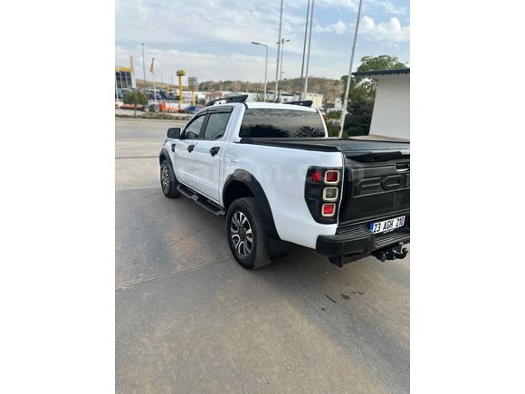 Sahibinden Ford Ranger 2.2 TDCi XLT 2020 Model 