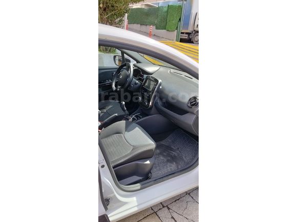 Sahibinden Renault Clio 1.5 dCi Icon 2013 Model