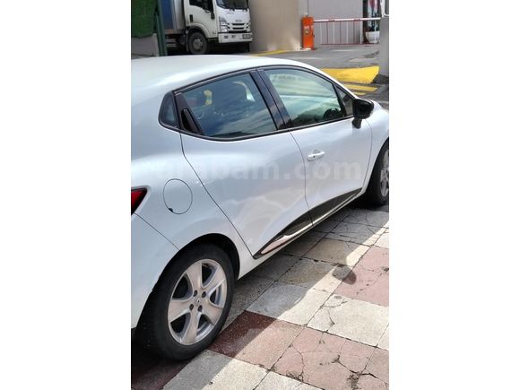 Sahibinden Renault Clio 1.5 dCi Icon 2013 Model