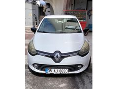 Sahibinden Renault Clio 1.5 dCi Icon 2013 Model