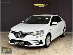 2022 Renault Megane 1.3 Tce EDC Joy Comfort 62.000KM HATASIZ