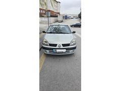 Sahibinden Renault Clio 1.4 Authentique 2004 Model