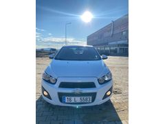 0 motor tertemiz Sahibin0den Chevrolet Aveo 1.3 D LTZ 2013 Model