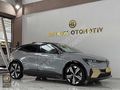 BAYKAM OTOMOTİV'DEN HATASIZ BOYASIZ İCONİC MEGANE E-TECH