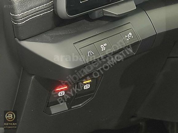 BAYKAM OTOMOTİV'DEN HATASIZ BOYASIZ İCONİC MEGANE E-TECH