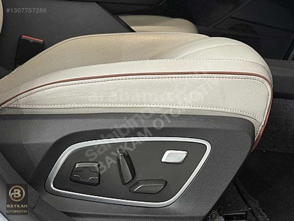 BAYKAM OTOMOTİV'DEN HATASIZ BOYASIZ İCONİC MEGANE E-TECH