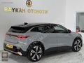 BAYKAM OTOMOTİV'DEN HATASIZ BOYASIZ İCONİC MEGANE E-TECH