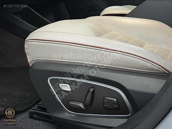 BAYKAM OTOMOTİV'DEN HATASIZ BOYASIZ İCONİC MEGANE E-TECH