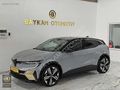 BAYKAM OTOMOTİV'DEN HATASIZ BOYASIZ İCONİC MEGANE E-TECH