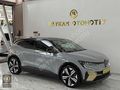 BAYKAM OTOMOTİV'DEN HATASIZ BOYASIZ İCONİC MEGANE E-TECH